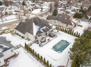 6389 Muirfield Dr, Temperance, MI