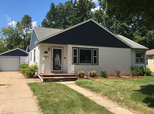 1723 S Willkie St, Appleton, WI 54915