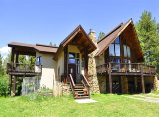 1154 Anglers Dr, Steamboat Springs, CO 80487