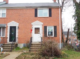 1052 Cameron Rd, Baltimore, MD 21212