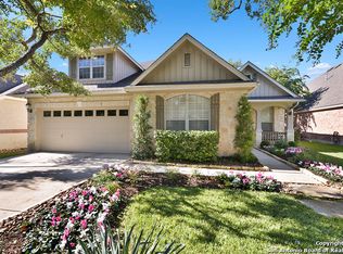 1202 Walkers Way, San Antonio, TX 78216