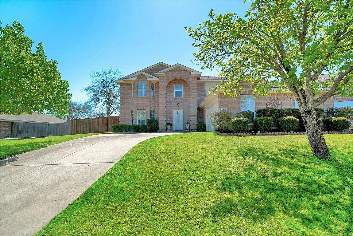 8118 Sailors St, Rowlett, TX 75089 MLS 20447092 Zillow
