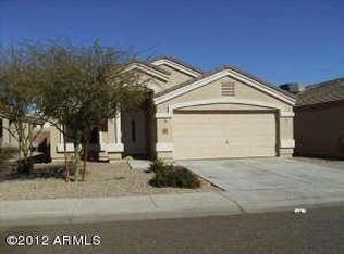13016 W Lisbon Ln, El Mirage, AZ 85335