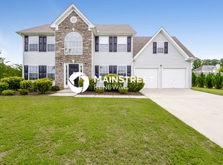 12176 Dominion Dr, Hampton, GA 30228