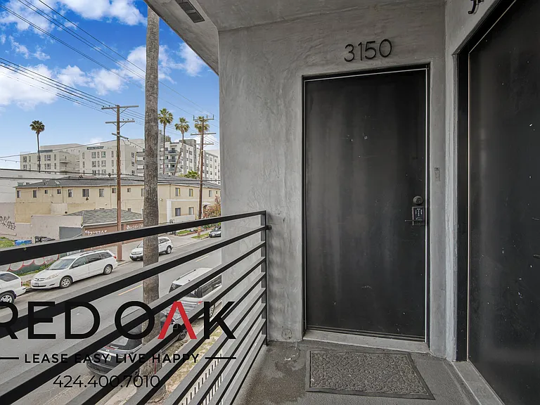 3148 James M Wood Blvd #3150 — Photo 10