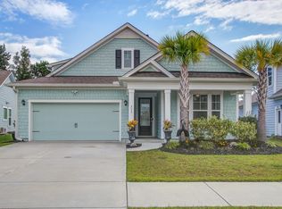 533 Fern Tree Dr, Summerville, SC 29486