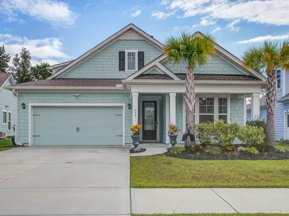 533 Fern Tree Dr, Summerville, SC 29486