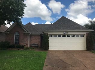 2720 Breezy Ridge Trl, Cordova, TN 38016