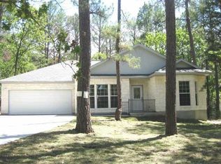 147 Pine View Loop, Bastrop, TX 78602