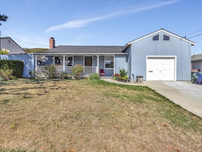519 Santa Teresa Way, Millbrae, CA, 94030