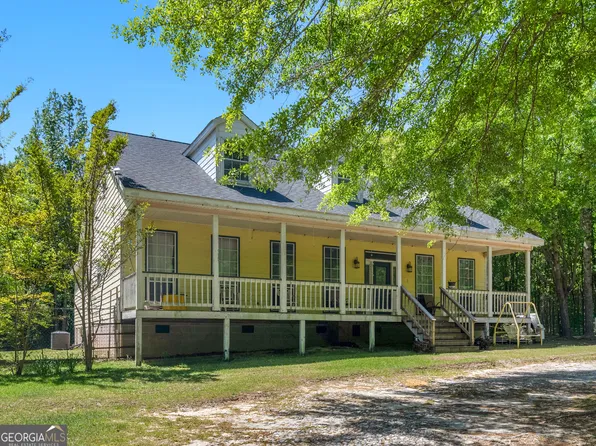 127 Little Rd, Hampton, GA 30228