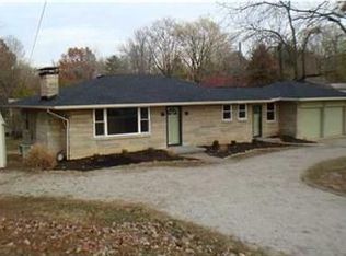 7615 Darmstadt Rd, Evansville, IN 47710