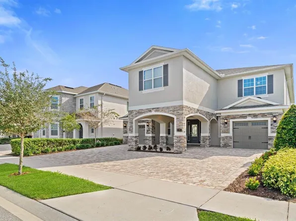 308 Southfield St, Kissimmee, FL 34747