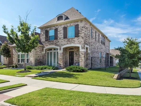 1115 Maverick Dr, Allen, TX 75013