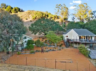 245 Alfadel Ln, Soquel, CA 95073