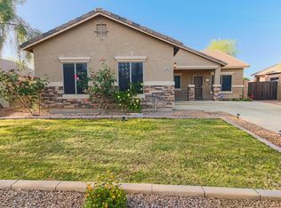 4159 E Blue Sage Rd, Gilbert, AZ 85297