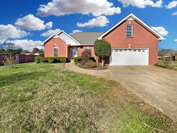 783 Parade Ct, Clarksville, TN 37040