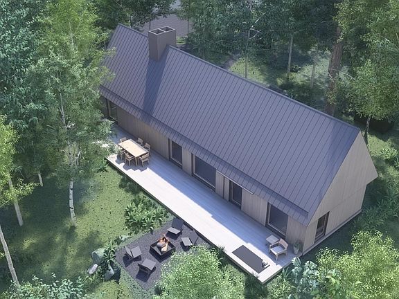 2nd image of Old San Rd #12