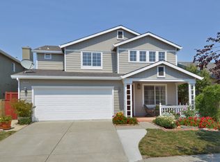 2959 Stonesheep Ln, Santa Rosa, CA 95407
