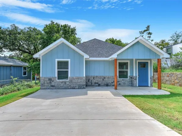 726 E Chestnut St, Denison, TX 75021