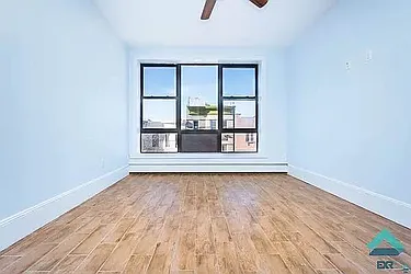 Rented by EXR