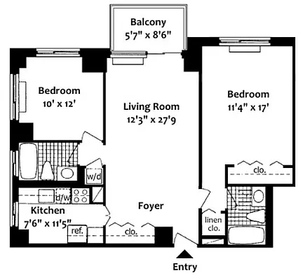 Rented by Town Residential | media 64