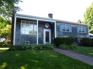 104 Kane Ave, Middletown, RI 02842
