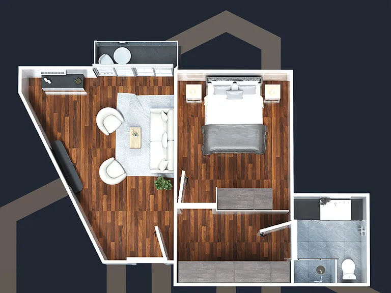 Manor Independent Living — Photo 36