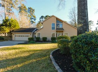 2414 Chantilly Ln, Conroe, TX 77384