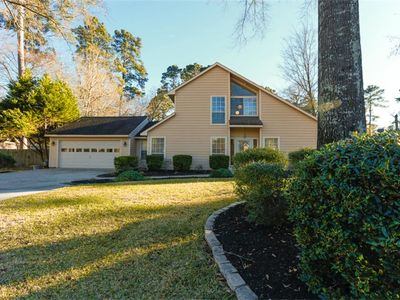 2414 Chantilly Ln, Conroe, TX, 77384
