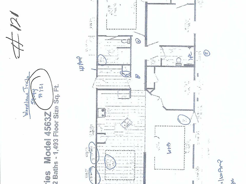 2nd image of 82 Deer Chas #5AOG64