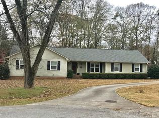 441 Pecan Cir, Forsyth, GA 31029