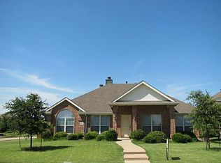 3806 Cherry Ridge Dr, Frisco, TX 75033