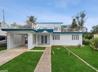 2 Km .2 Br #162-R-558, Barranquitas, PR 00794