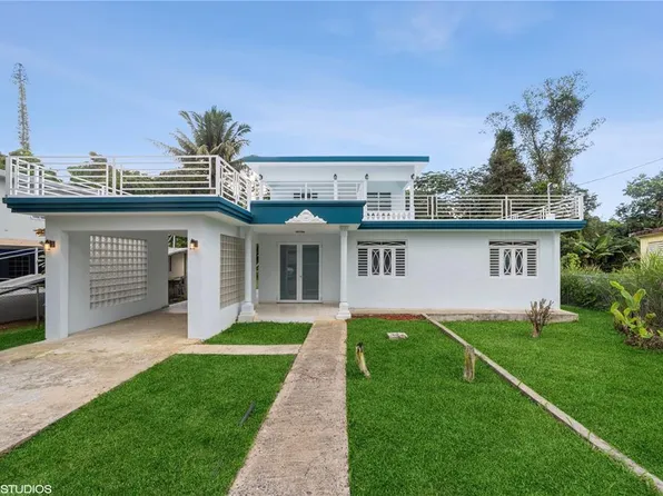 2 Km .2 Br #162-R-558, Barranquitas, PR 00794