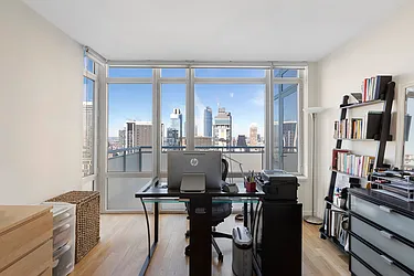 Rented by Nest Seekers International