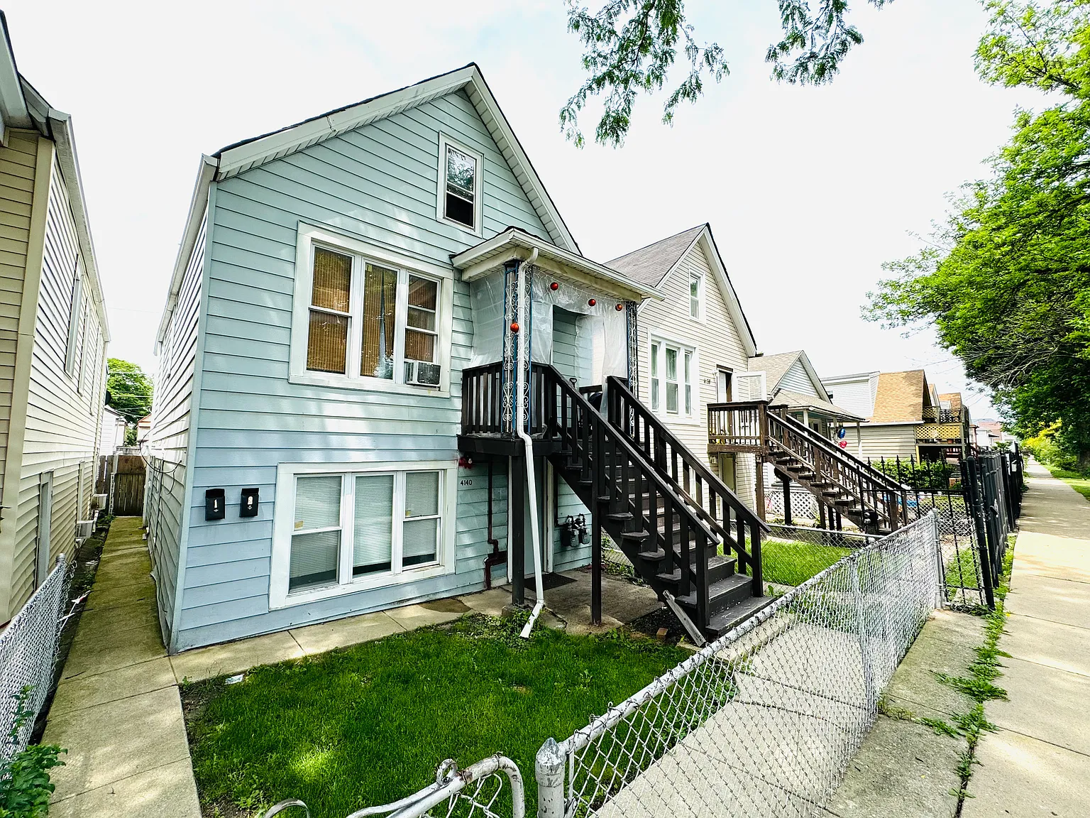 4140 S Campbell Ave — Photo 1