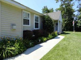 194 Lee Ln, Cape May Court House, NJ 08210