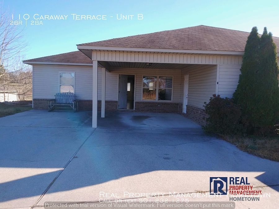 1st image of 110 Caraway Ter Unit B