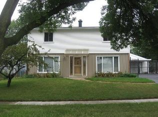 9428 Magnolia Ave, Mokena, IL 60448