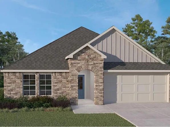 1405 Parkview Dr, Alexandria, LA 71303