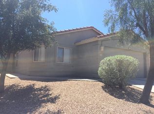 2118 W Painted Sunset Cir, Tucson, AZ 85745
