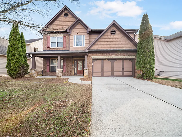 2532 Gloster Mill Dr — Photo 1