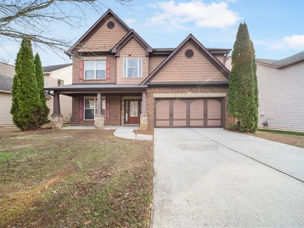 2532 Gloster Mill Dr, Lawrenceville, GA 30044