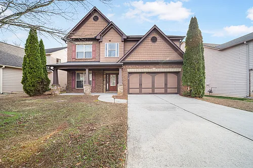 2532 Gloster Mill Dr Photo 1