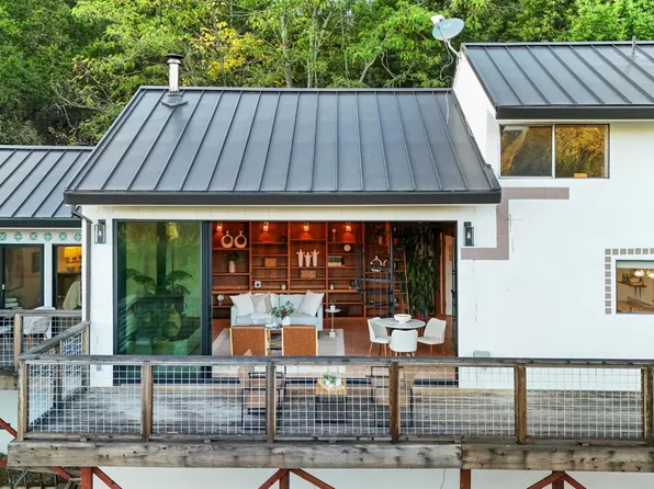 12303 Margie Lane, Glen Ellen, CA 95442