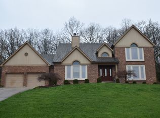 3747 Sunburst Rdg, Cincinnati, OH 45248