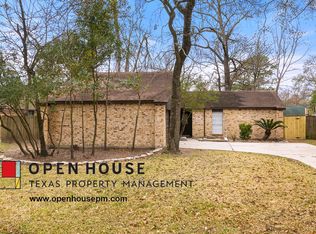 3507 Willie Way, Spring, TX 77380