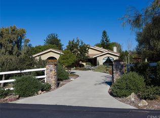 2320 Winter Haven Rd, Fallbrook, CA 92028