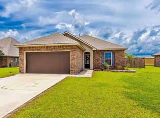 158 Carriage Way, Thibodaux, LA 70301